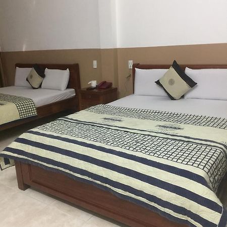 K300 Guesthouse Ho Si Minh-város Kültér fotó