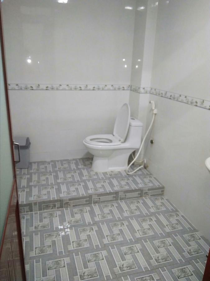 K300 Guesthouse Ho Si Minh-város Kültér fotó