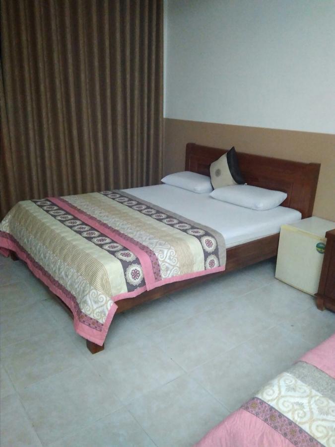 K300 Guesthouse Ho Si Minh-város Kültér fotó