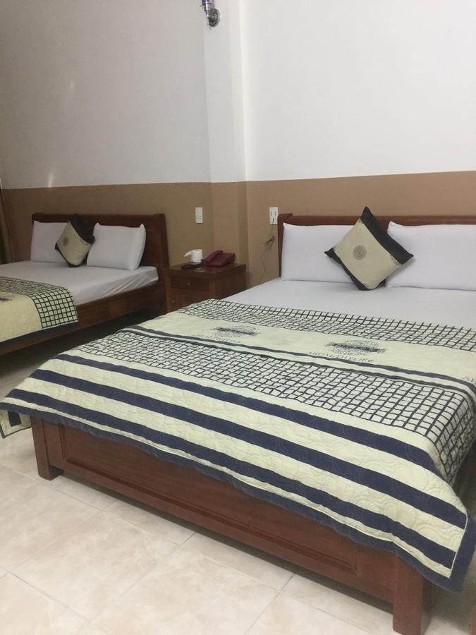 K300 Guesthouse Ho Si Minh-város Kültér fotó